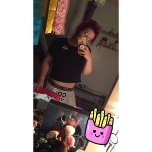 Meet your Posher, Amber